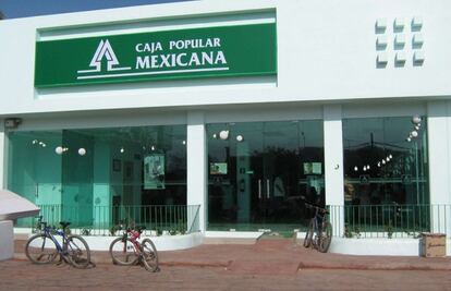 Busca Caja Popular Mexicana expandir su presencia estatal