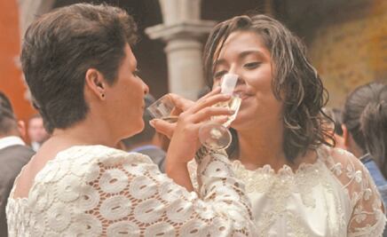 ¿Querétaro, Aguascalientes y Guanajuato autorizarán el matrimonio igualitario?