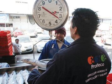 Profeco: van 350 negocios verificados