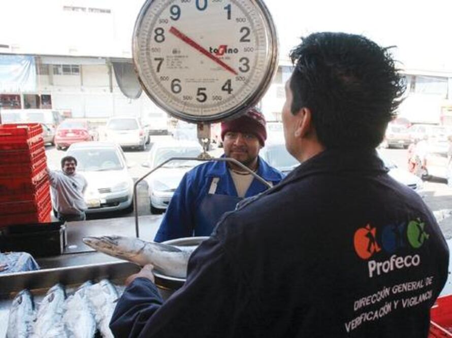 Profeco: van 350 negocios verificados