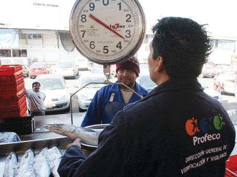 Profeco: van 350 negocios verificados