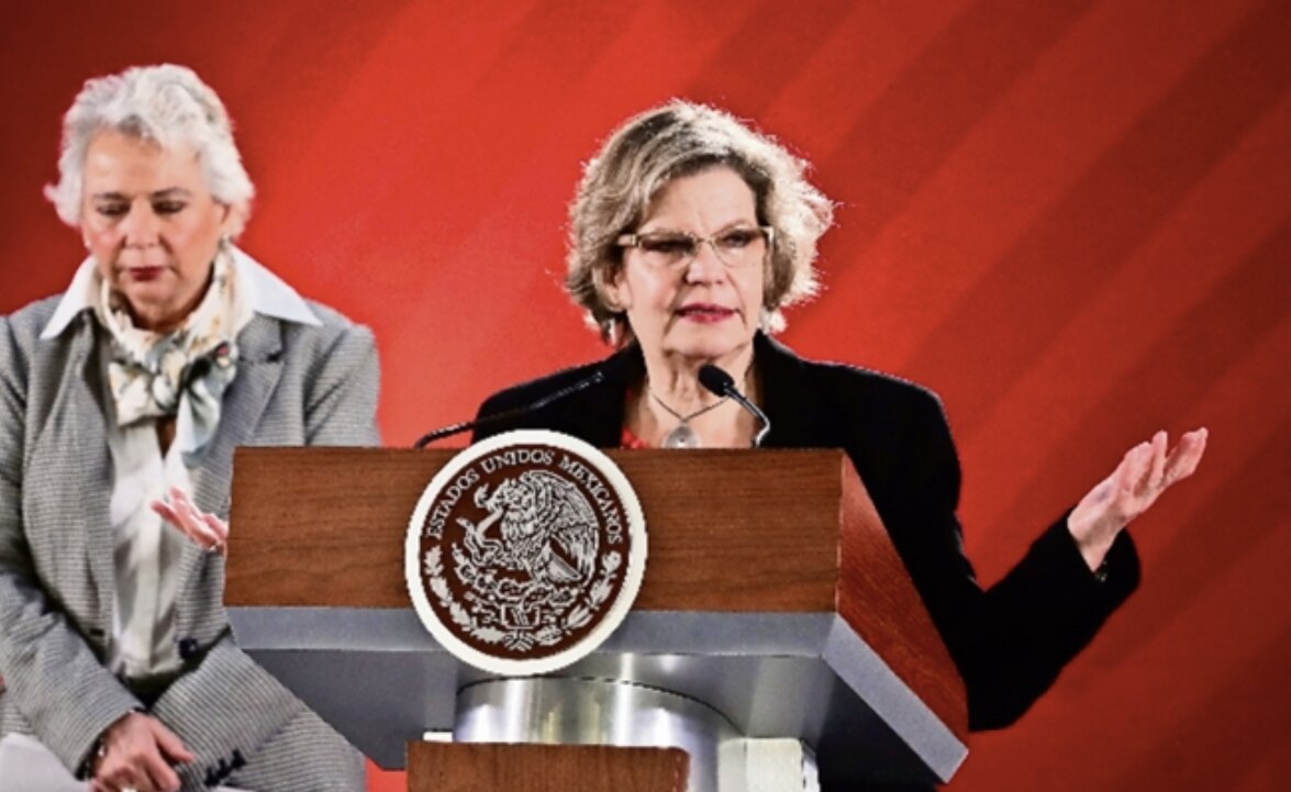 Foto: Archivo. El Universal