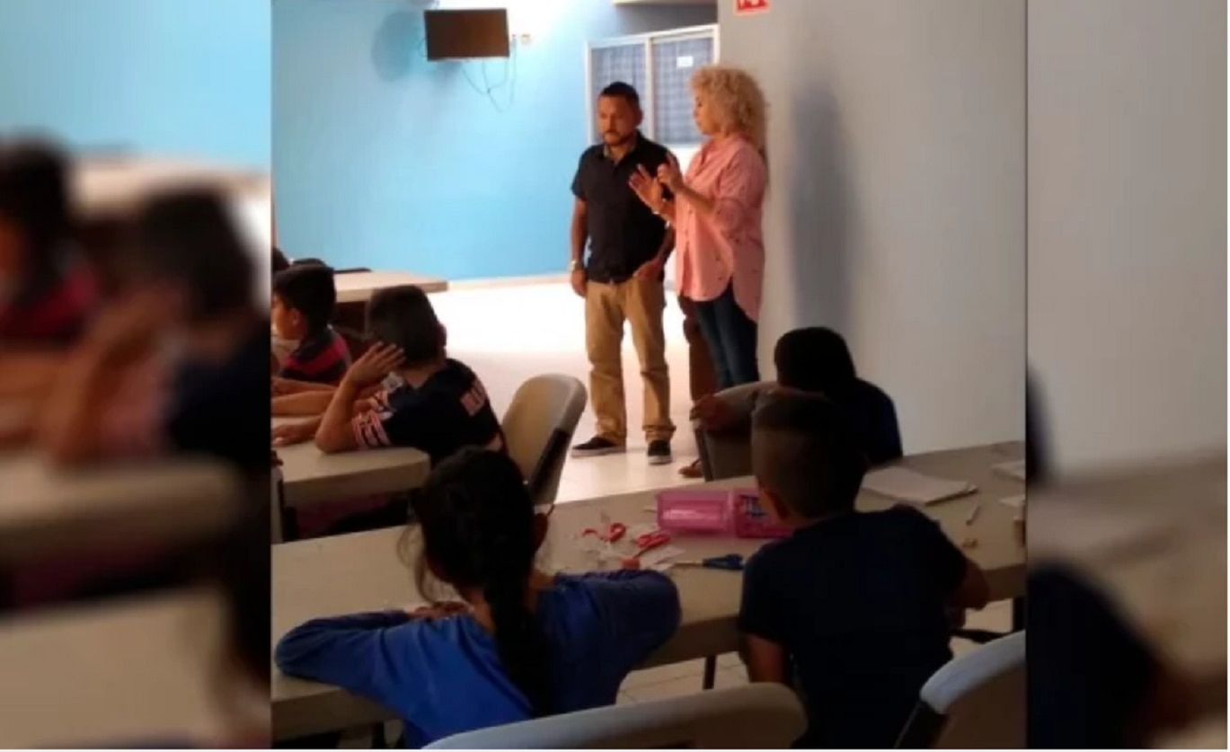 “El Mijis”, a favor de mantener subsidios a refugios para víctimas de violencia