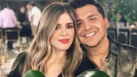 Christian Nodal: 3 novias que tuvo el cantante antes de Belinda y Cazzu