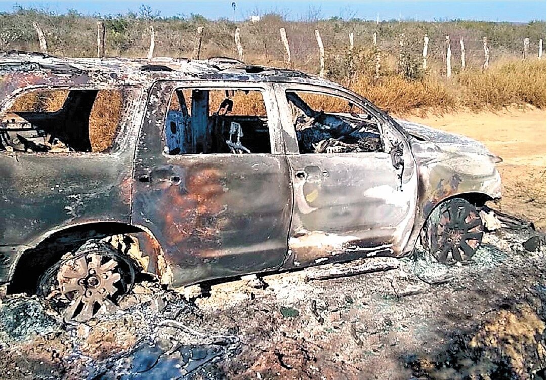 Identifican a otros 3 guatemaltecos entre víctimas de masacre en Camargo, Tamaulipas