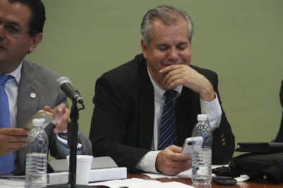 Más de 4 panistas por diputación federal