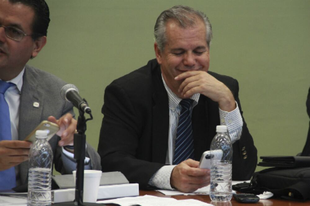 Más de 4 panistas por diputación federal