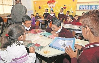 Anuncian megapuente para las escuelas de Querétaro