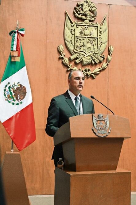 ‘Estado da segunda oportunidad’