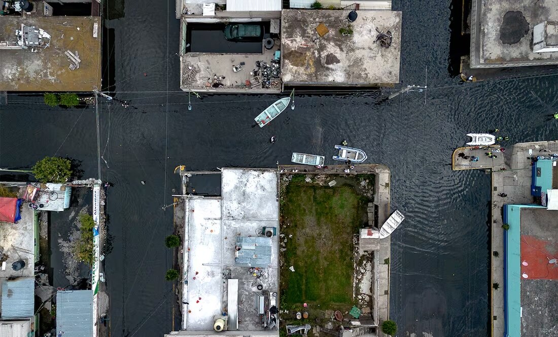 Foto Hugo Salvador | El Universal