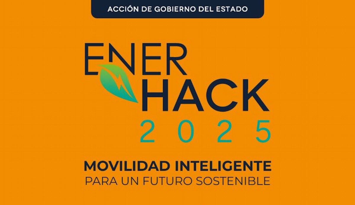 Querétaro impulsa soluciones sostenibles con hackatón Enerhack 2025
