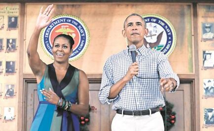 Buscan Los Obama una nueva residencia en Nueva York