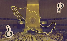 Desapariciones en México; los escenarios que se abren si el tema llega a la Asamblea General de la ONU