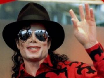 Objetos de Michael Jackson