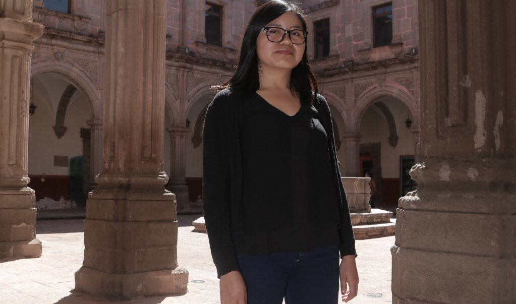 FOTO: Gonzalo Ibañez