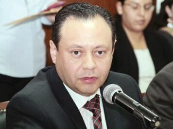 Presentan presupuesto de municipios 