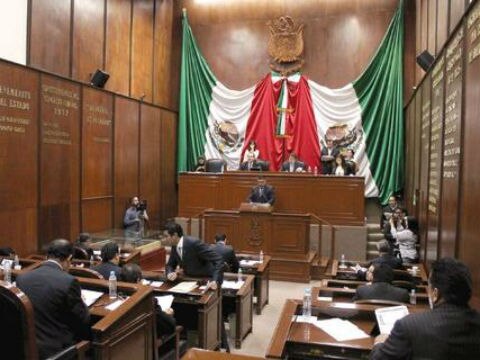 Congreso entra en discusión