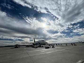 Aeropuerto de Querétaro tendrá nuevo radar en las próximas semanas