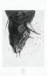 Erotismo, Santidad y Muerte