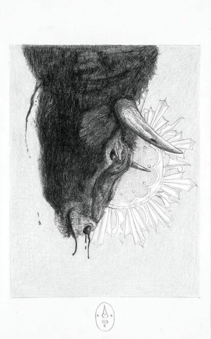 Erotismo, Santidad y Muerte