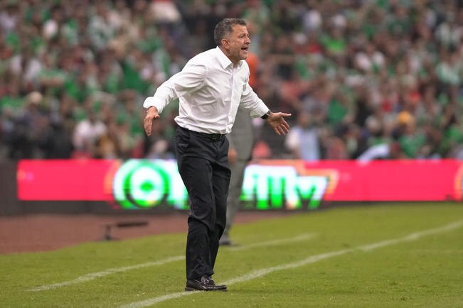 Se queda, pero le recomiendan dosificar rotaciones