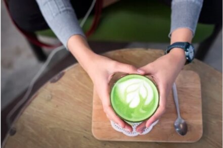 Matcha, la bebida para relajarte naturalmente
