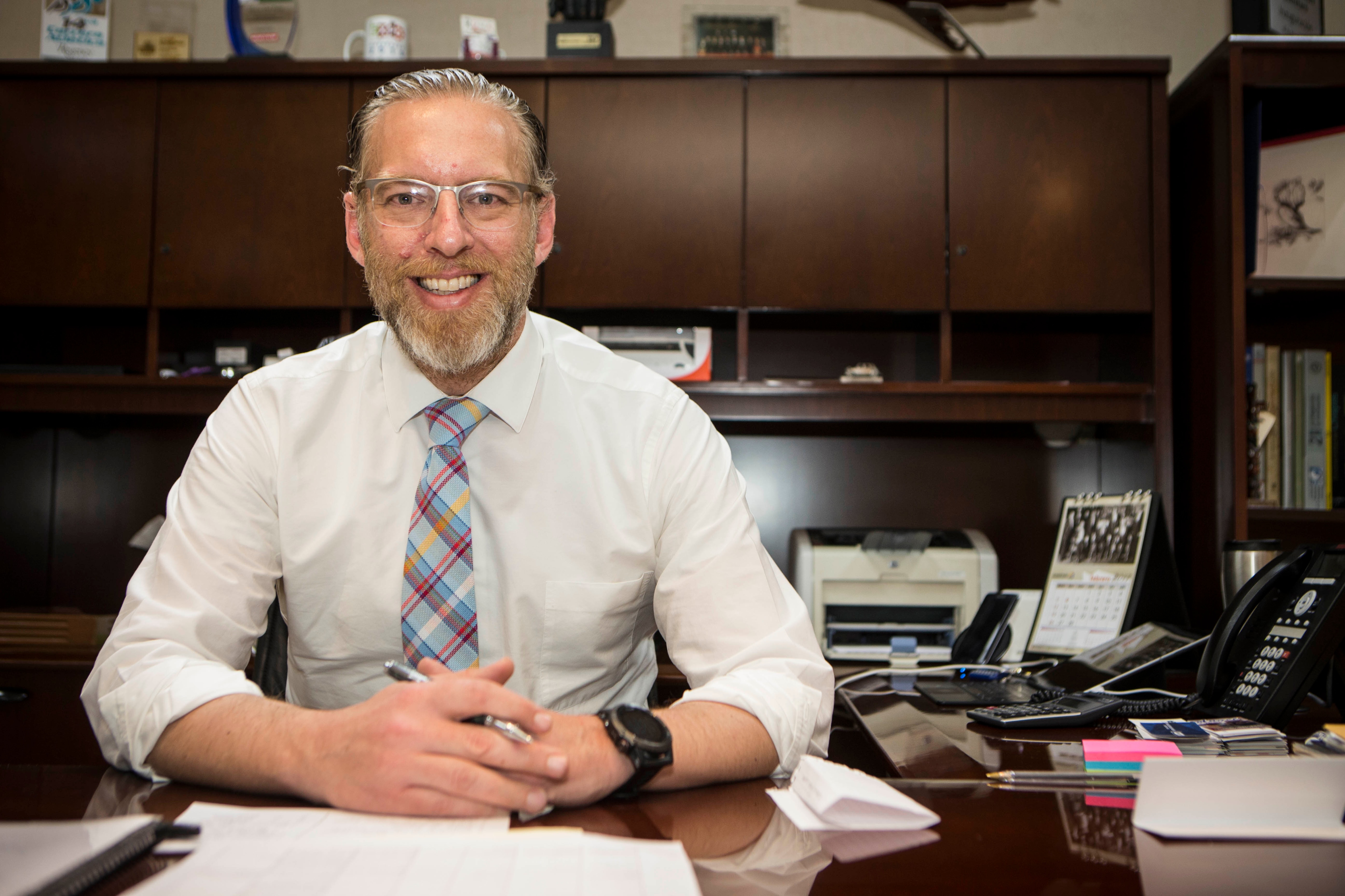 Foto: Demian Chávez