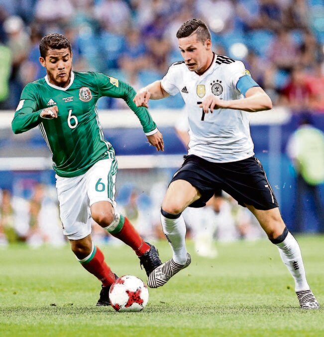 “Ya es tarde para correr a Osorio”