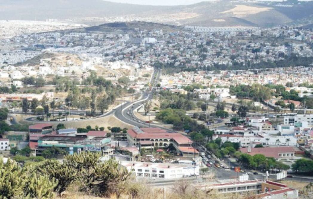 Corregidora pide 700 mdp