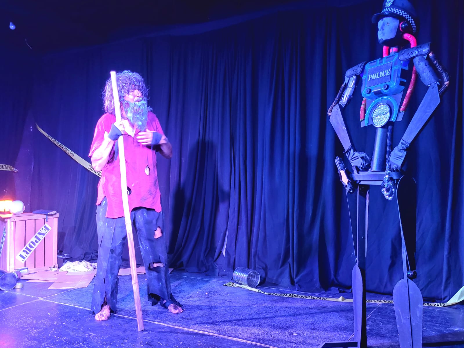 Foto: Facebook Fernando Perez Valdez