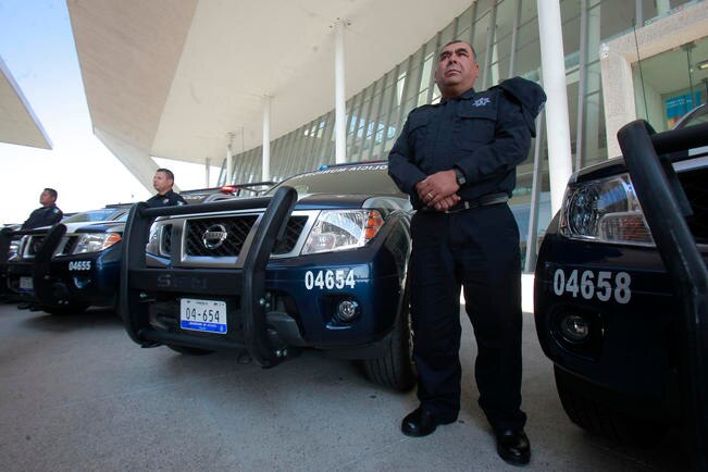 Foto: César Gómez, El Universal