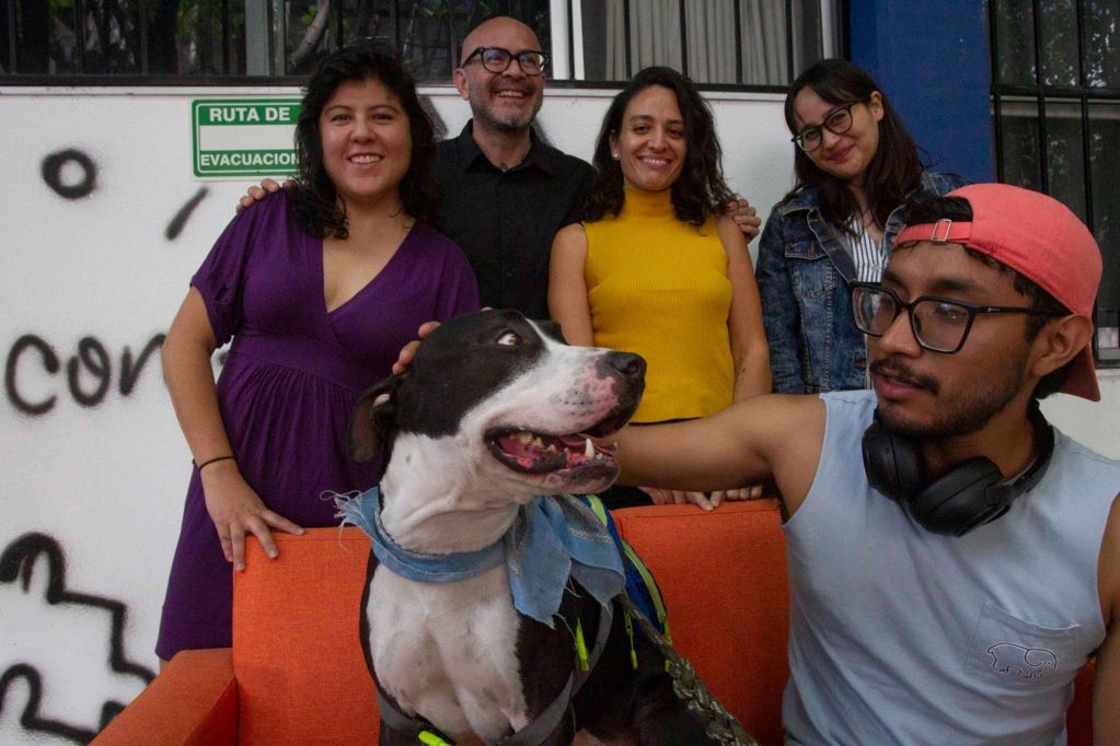 Foto: Demian Chávez