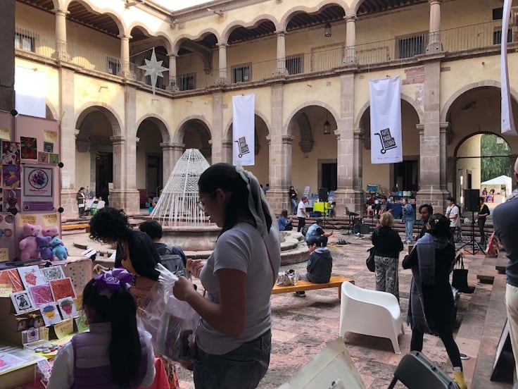 Arte para llevar tendrá edición dedicada a la fotografía