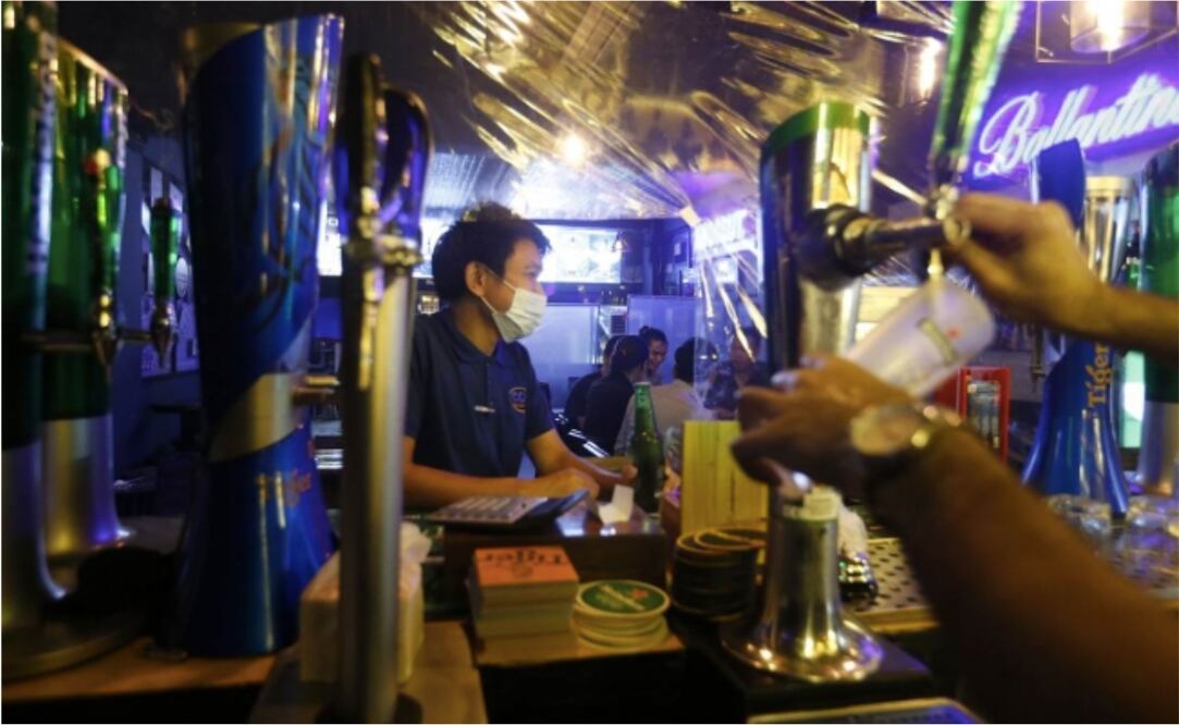 Coronavirus. OMS alerta: la pandemia puede "ir a peor" por errores de los gobiernos