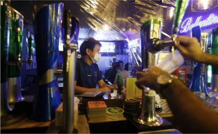 Coronavirus. OMS alerta: la pandemia puede "ir a peor" por errores de los gobiernos