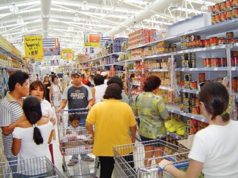 Inversión de autoservicios se reducirá, ven  expertos