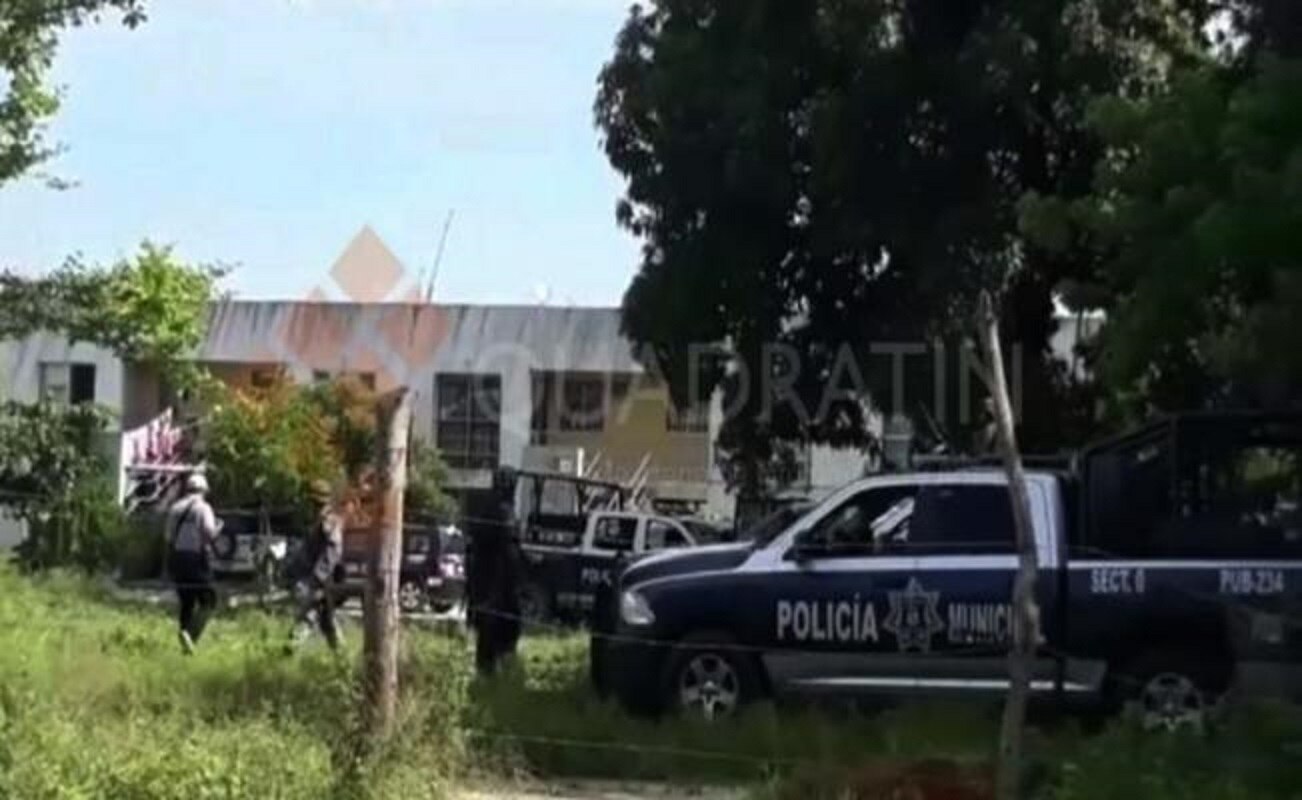 Reportan hallazgo de 5 cuerpos en fosas de Acapulco