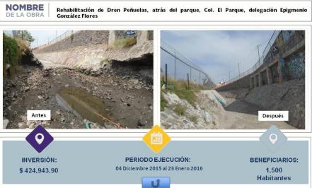 Querétaro se prepara para la temporada de lluvias