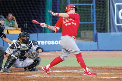 México recibe a Toros en el inicio de Playoffs