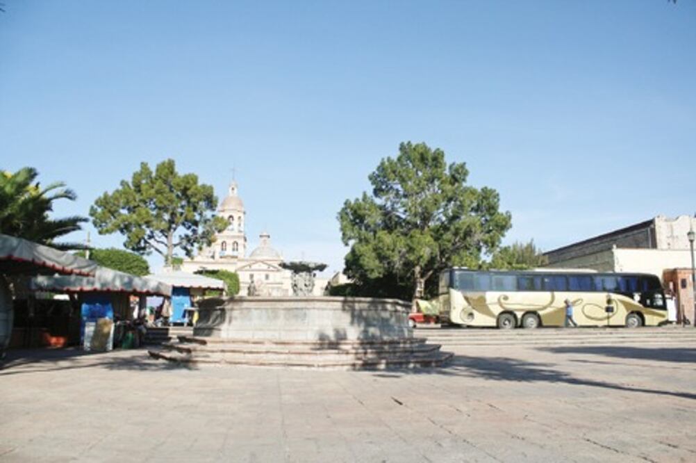 Se integran servidores municipales