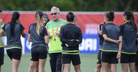 Charlyn Corral ya es la ‘Cinco Copas’ femenil