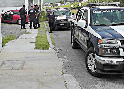 Planean reunión de seguridad