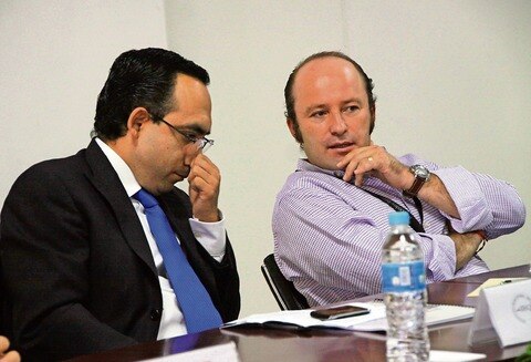 Denuncian anomalías en padrón del PRI