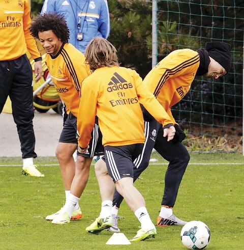 Jornada clave en la Liga española