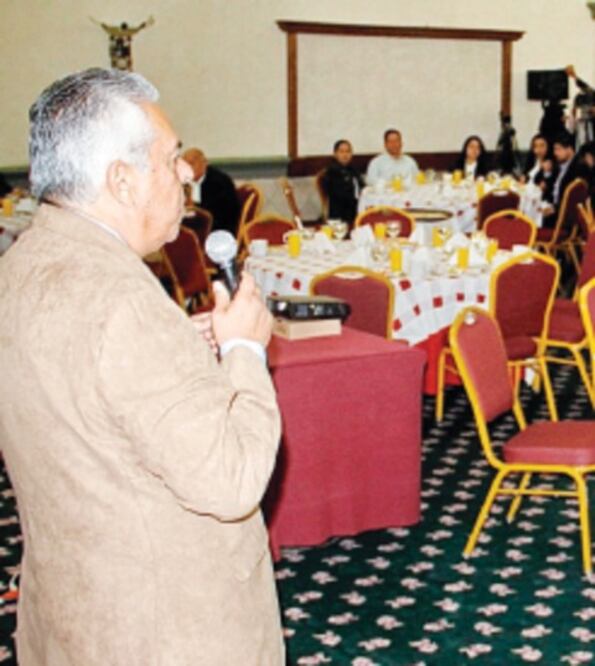 Piden crear conciencia ecológica 