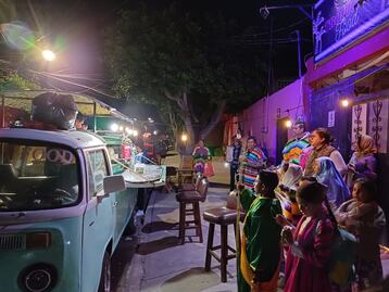 La posada de los Banda ya suma 40 años en Hércules 