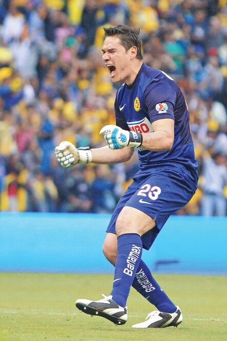 ¿Las Chivas? Aquí no pasan: Moises Muñoz