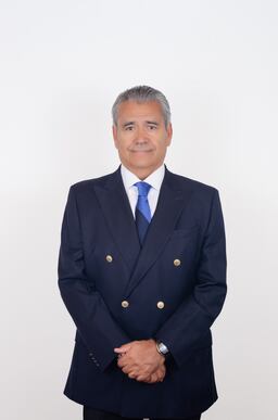 Alejandro Huerta Sobrino