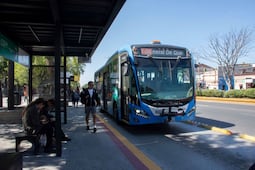 Con tecnología, Qrobús se hará más eficiente