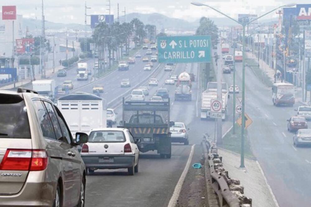 Condonarán multas a vehículos